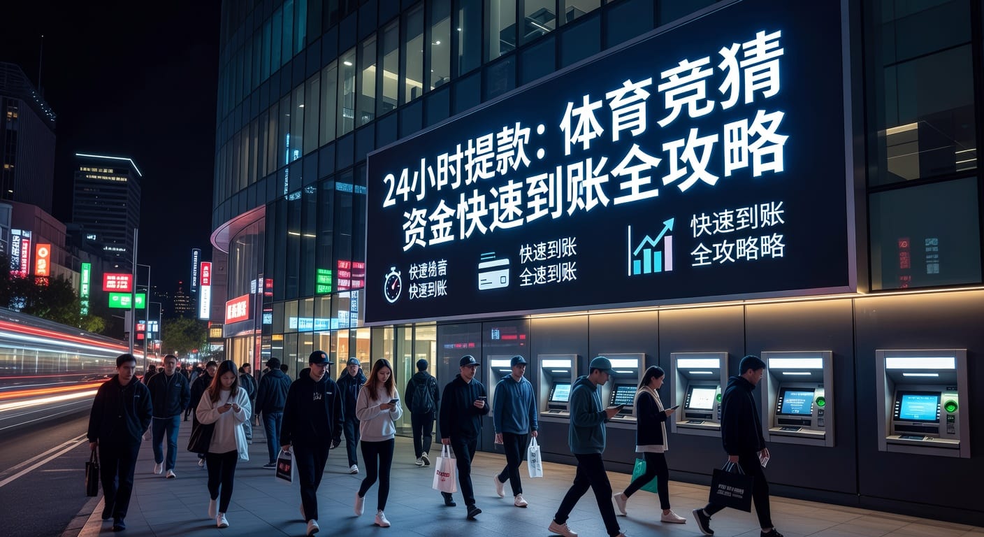 24小时提款 乐鱼体育官网 极速提现指南