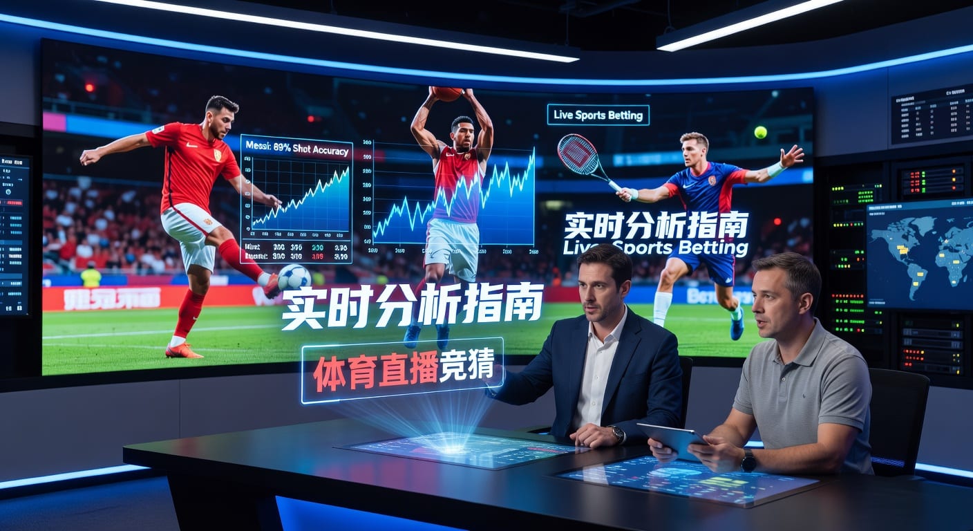 真人赌场 Live Casino 体育直播投注攻略