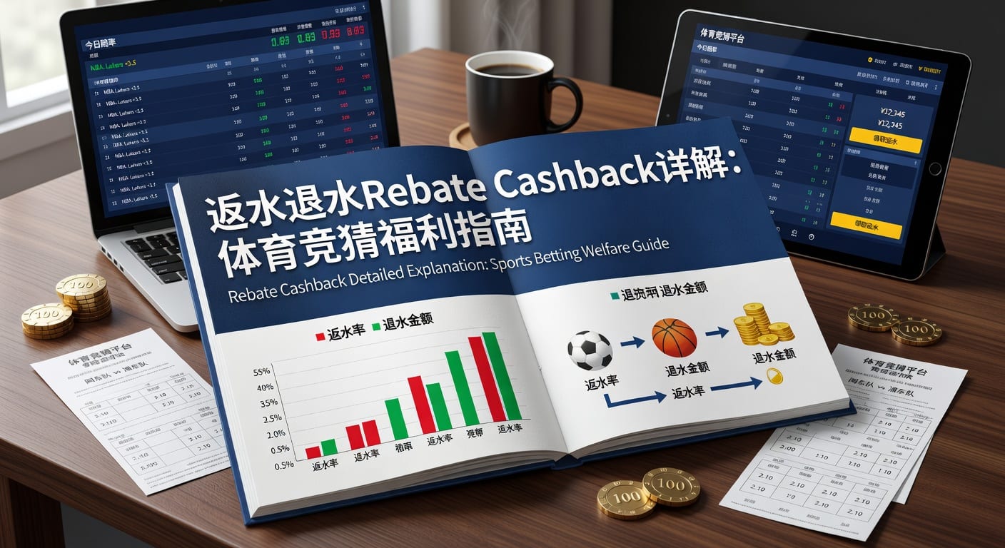 返水退水 2026年世界杯买球返利详解