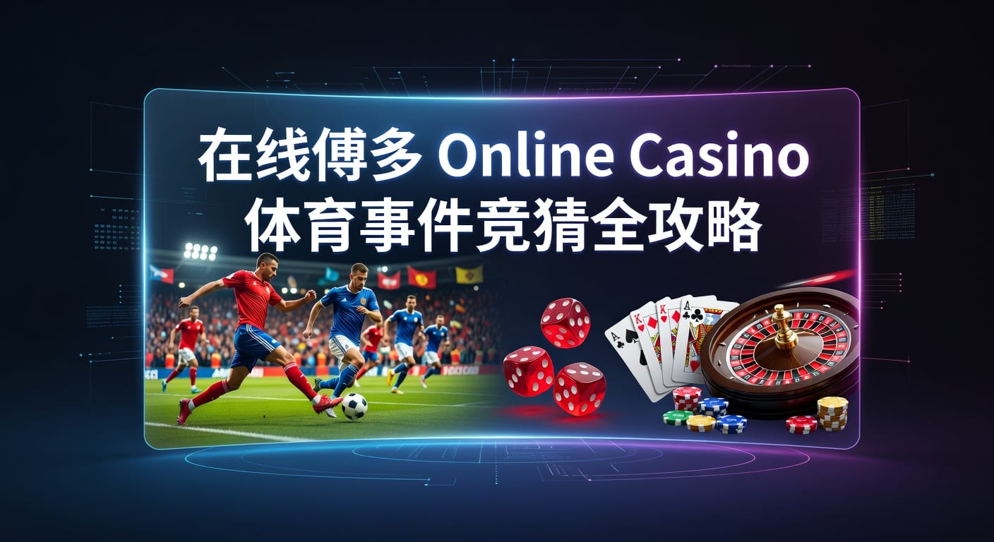 在线博彩 2026世界杯投注策略