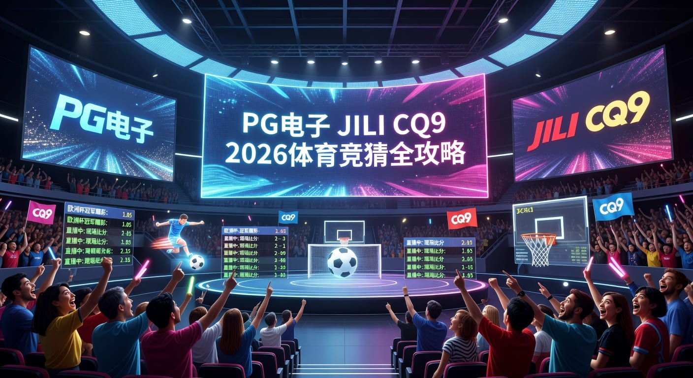 PG电子 JILI CQ9 乐鱼体育官网体育投注指南