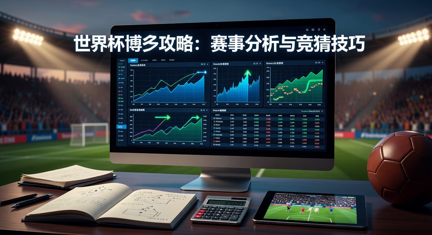 世界杯博彩 2026年投注策略与平台指南