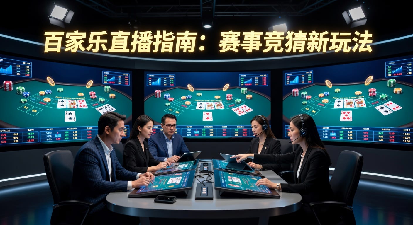 百家乐直播 2026年实时策略解析
