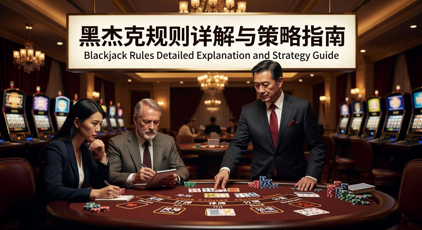 二十一点 blackjack 乐鱼体育官网玩法策略