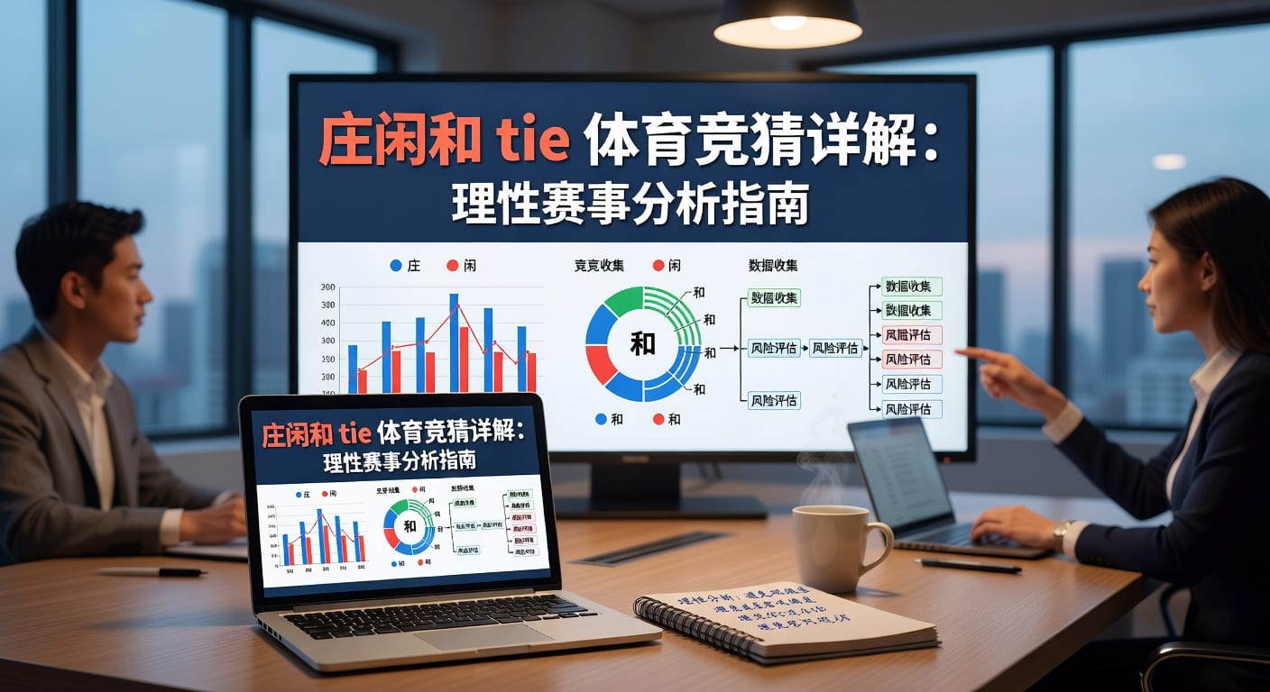 庄闲和 tie 乐鱼体育官网投注策略指南