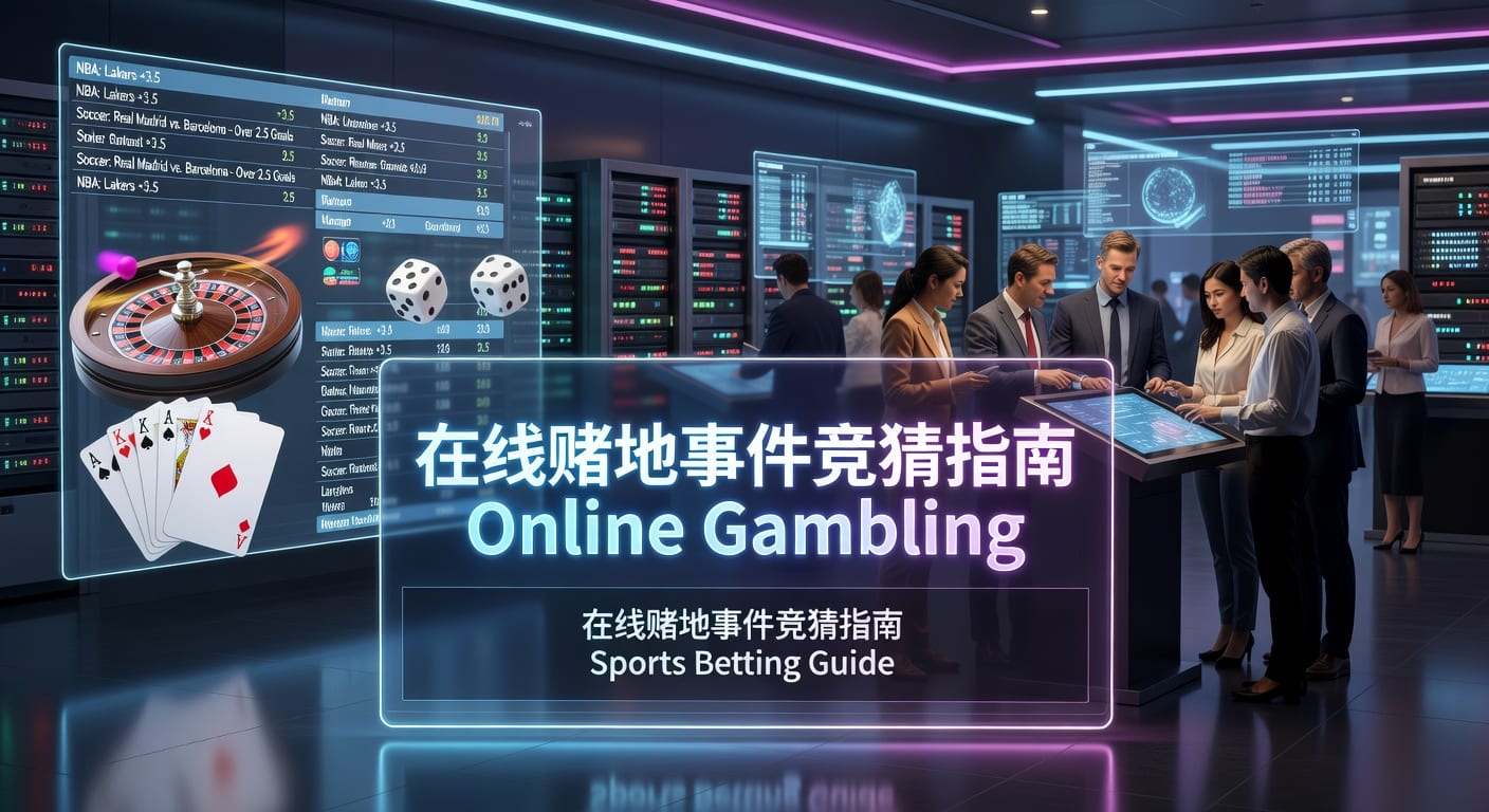 在线赌场 online gambling 2026体育赛事预测