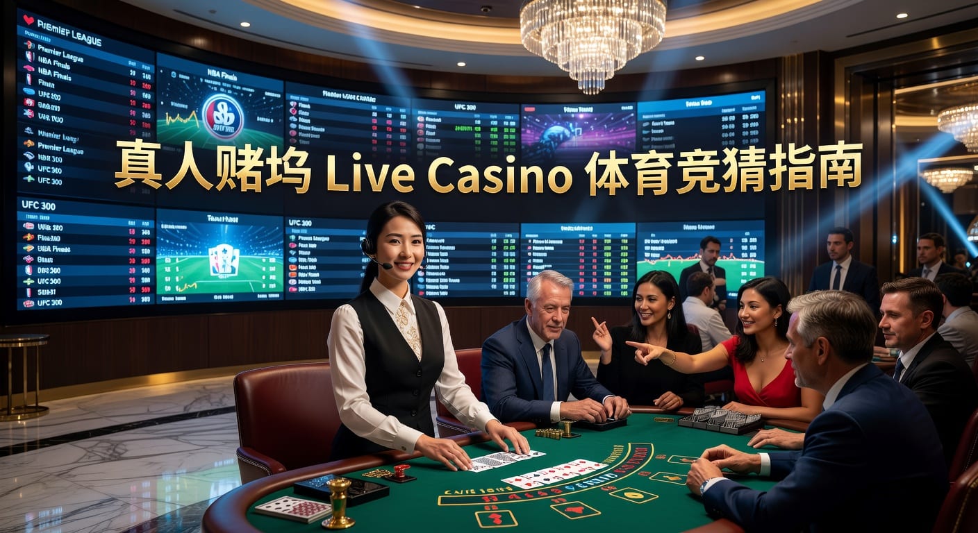真人赌场 live casino 2026体育预测