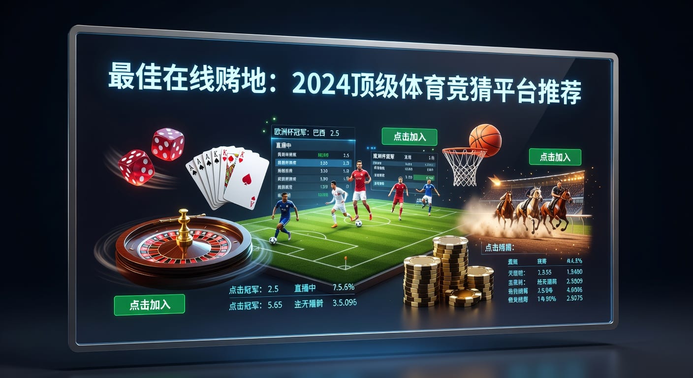 最佳在线赌场 2026年体育博彩推荐
