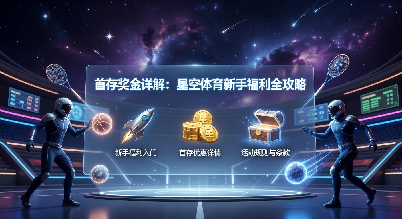 首存奖金 first deposit bonus 2026体育预测领取技巧