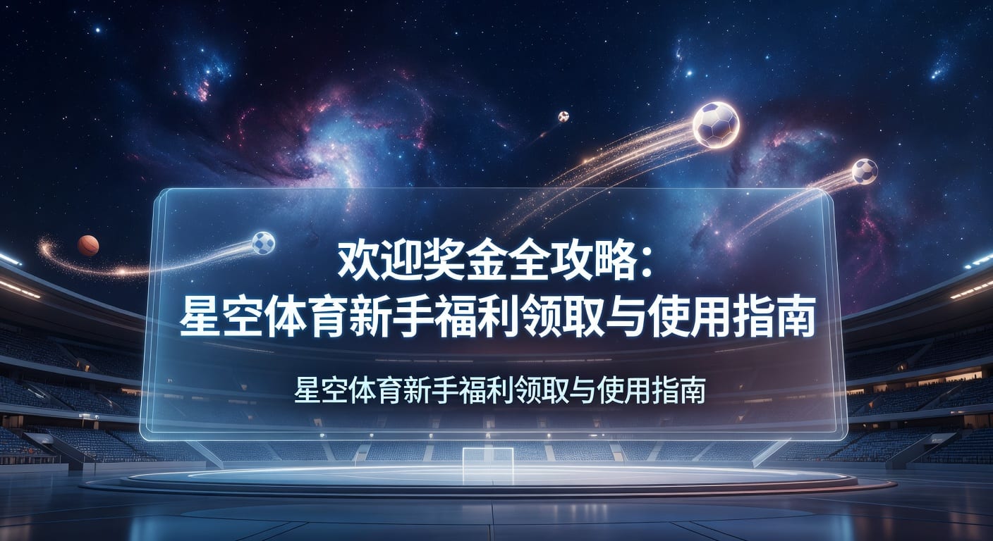 欢迎奖金 welcome bonus 体育滚球领取技巧