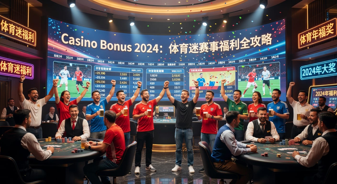 casino bonus 2026世界杯投注策略