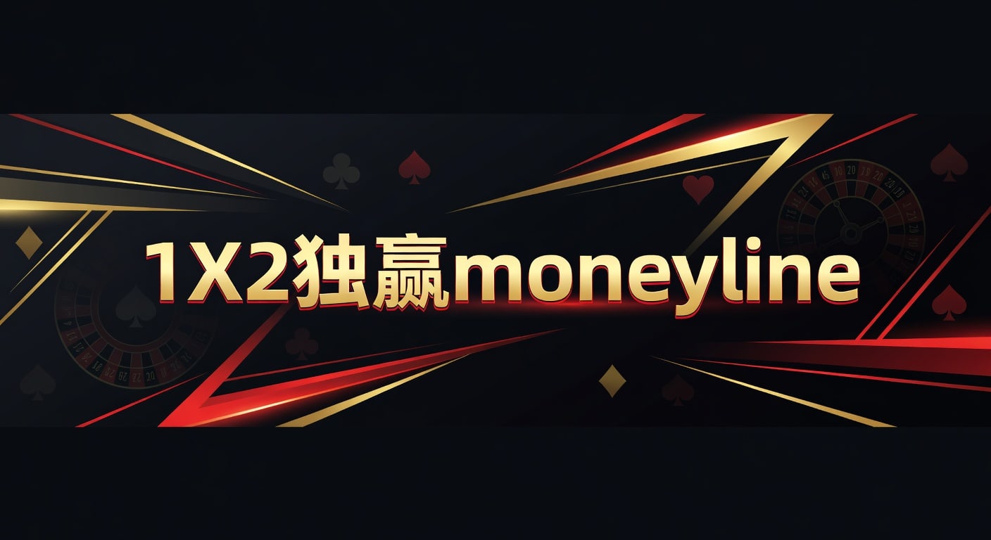 1X2 独赢 moneyline：资深玩家解析体育博彩核心玩法（2026年世界杯投注）