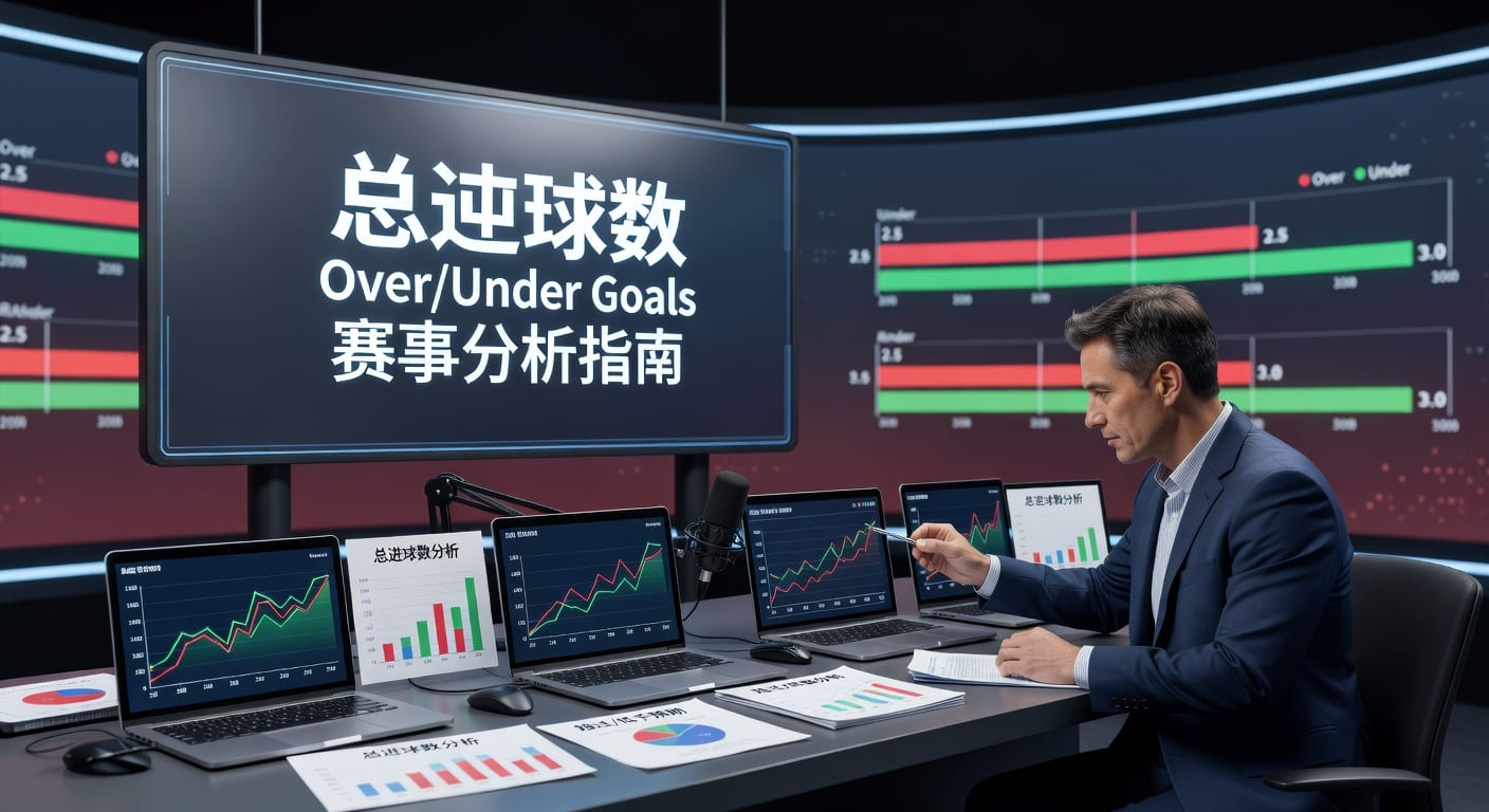 总进球数 Over/Under Goals：2026年赛场解析与盘口洞察