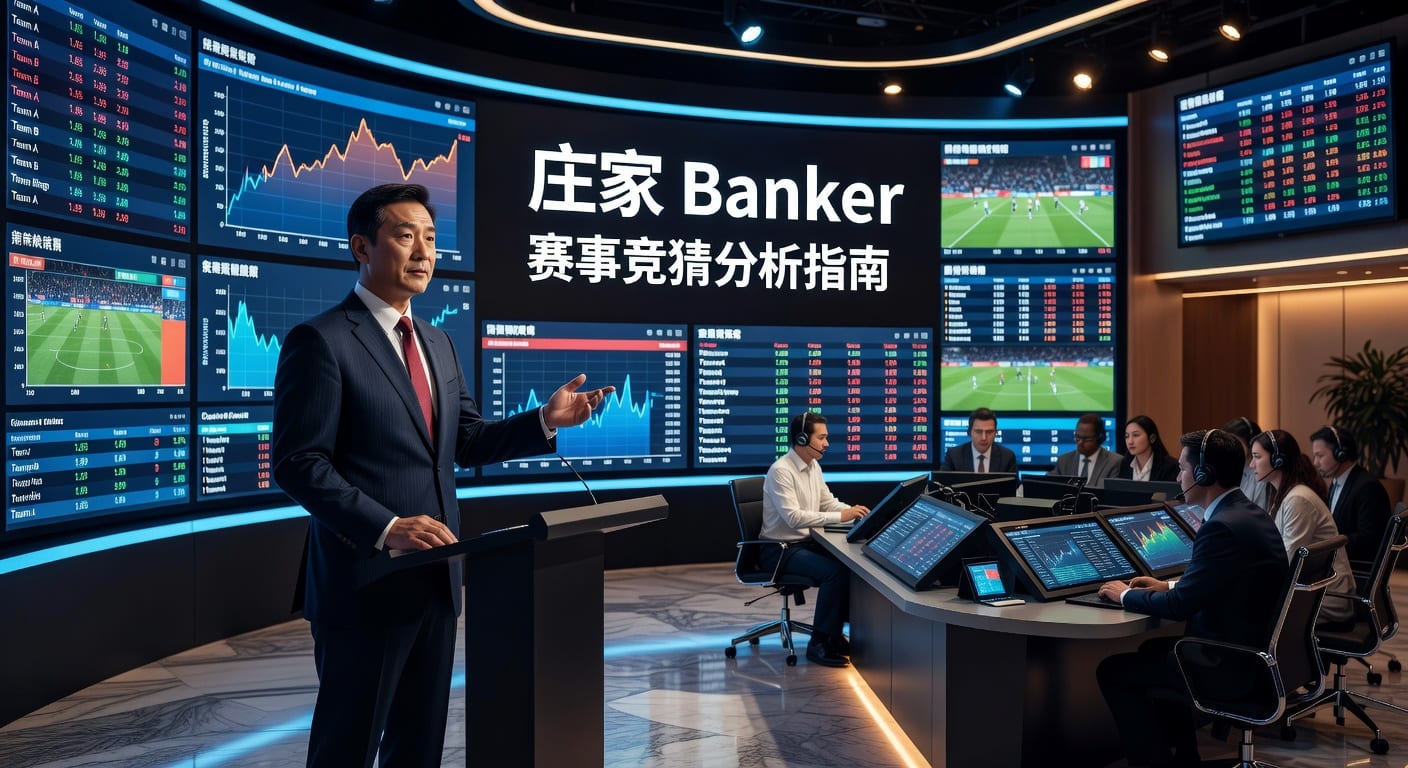 庄家 banker：2026年世界杯投注赔率变动与体育投注策略
