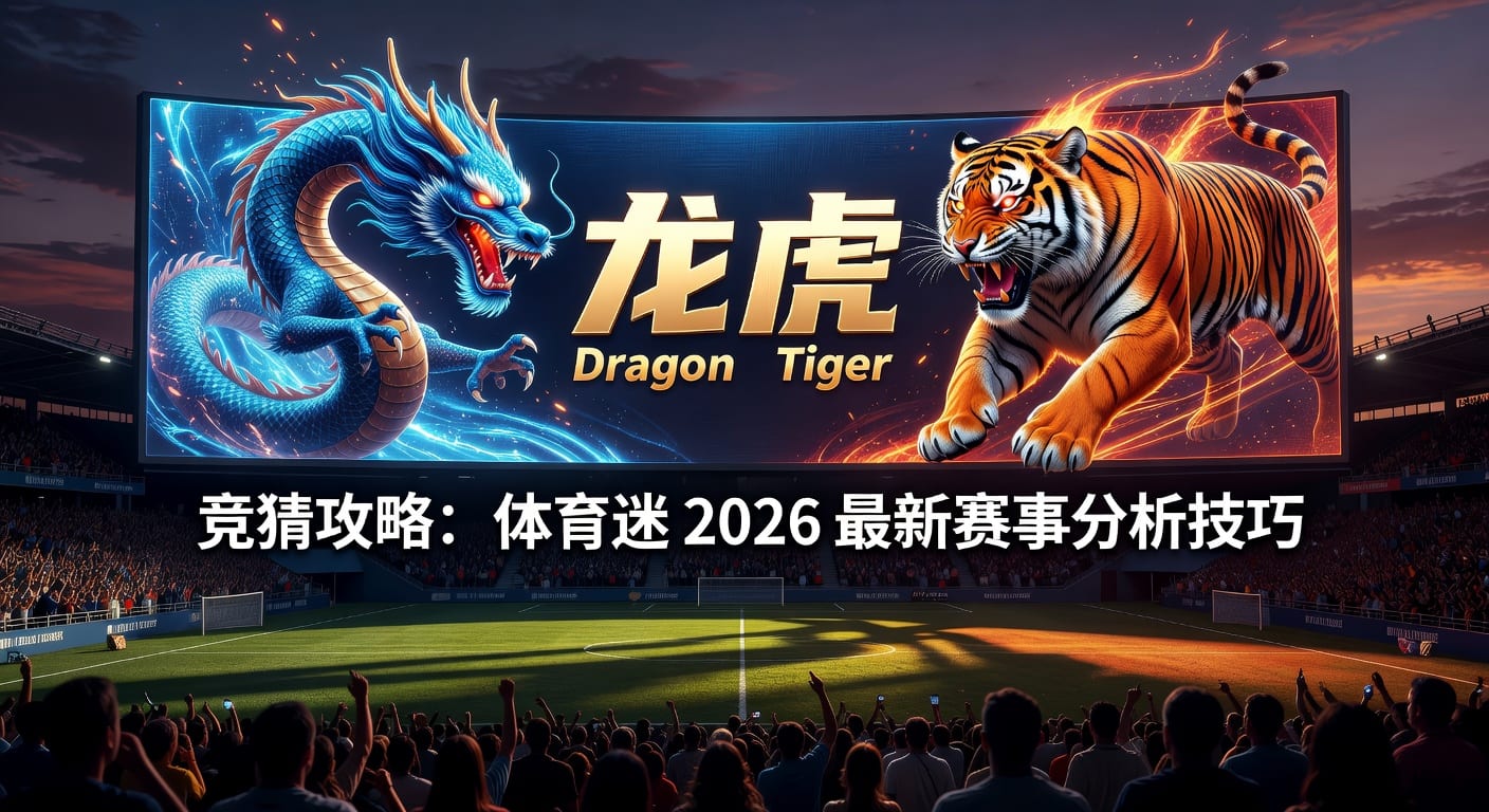 龙虎 Dragon Tiger：体育博弈策略解析与技巧分享