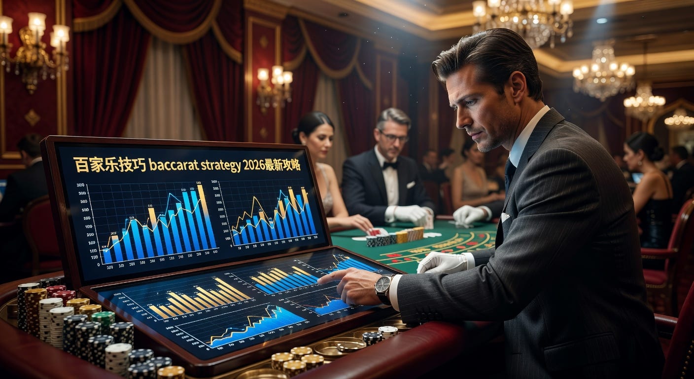 百家乐技巧 Baccarat Strategy：资深玩家的制胜之道