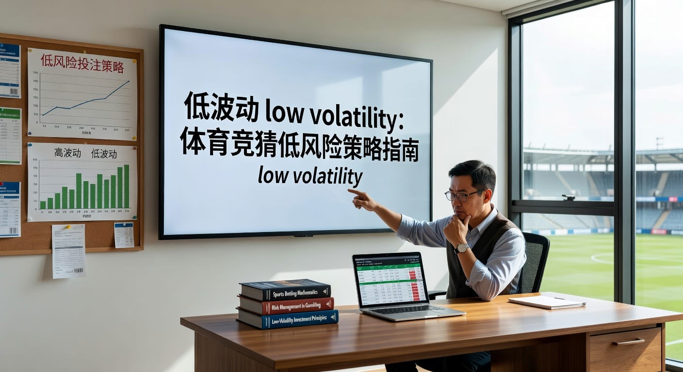 2026年世界杯投注：深度解析波动率 Volatility 如何影响赔率变化