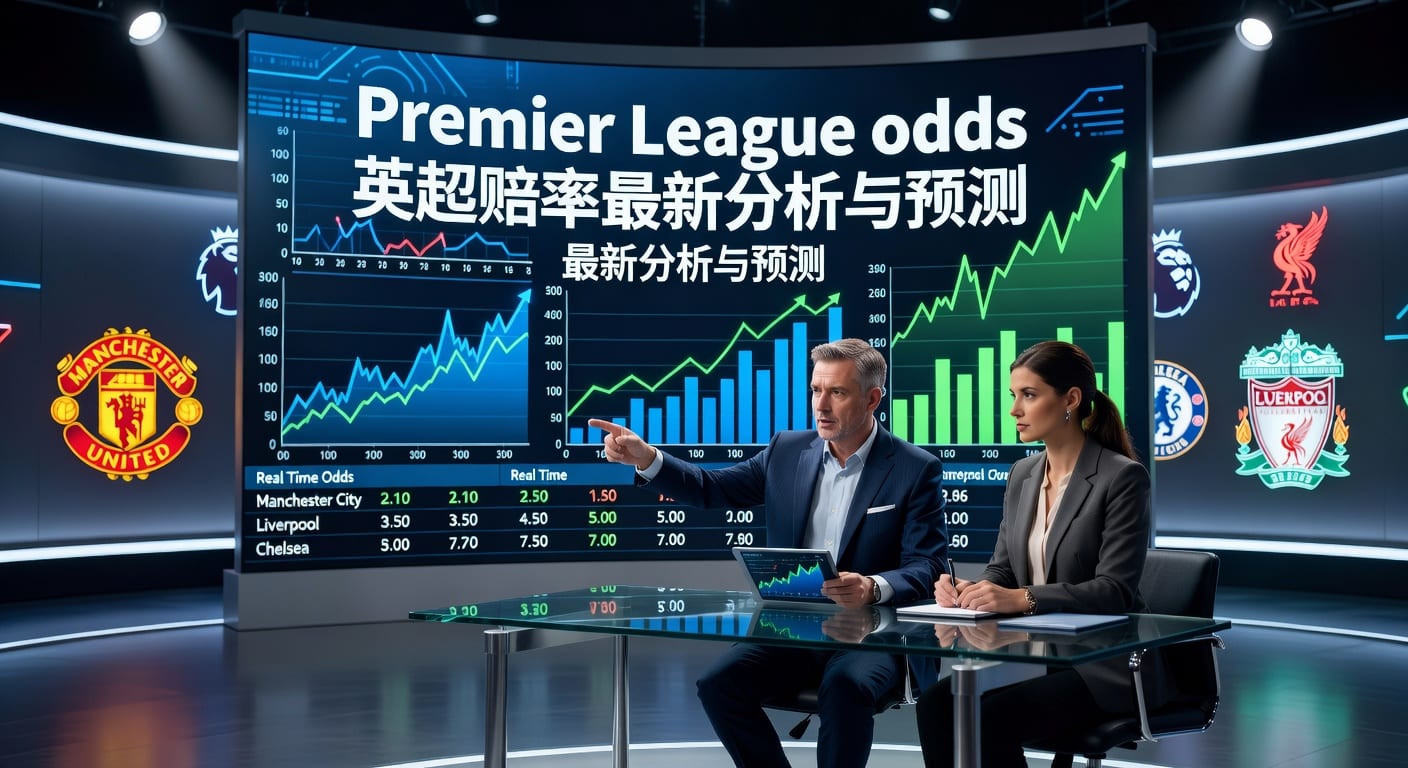英超赔率 Premier League odds：2026年最新赛事解读与稳胆投注策略
