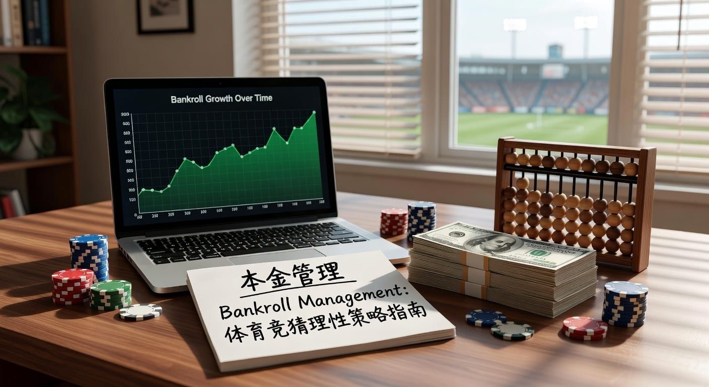 本金管理(Bankroll Management)：2026年体育投注策略与风险控制
