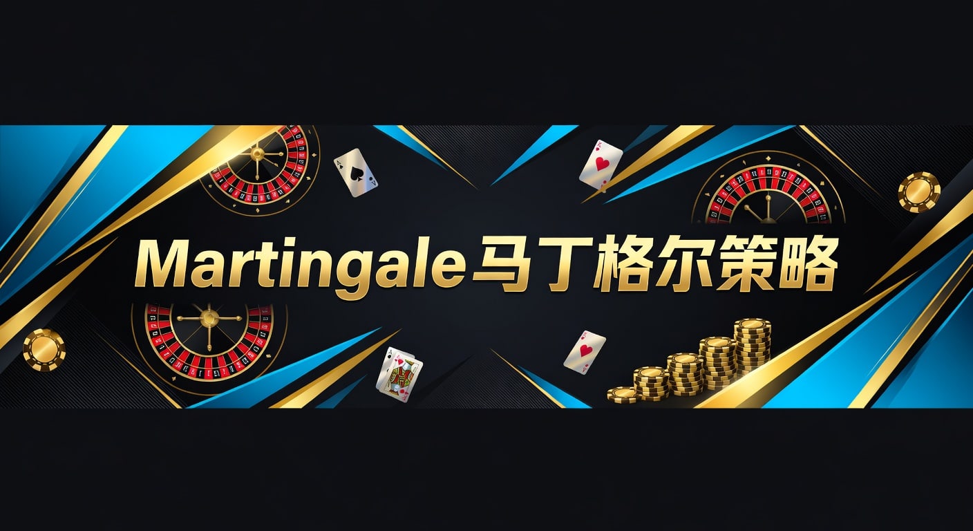 Martingale 马丁格尔策略：深度解析体育博彩应用与风险（#185）