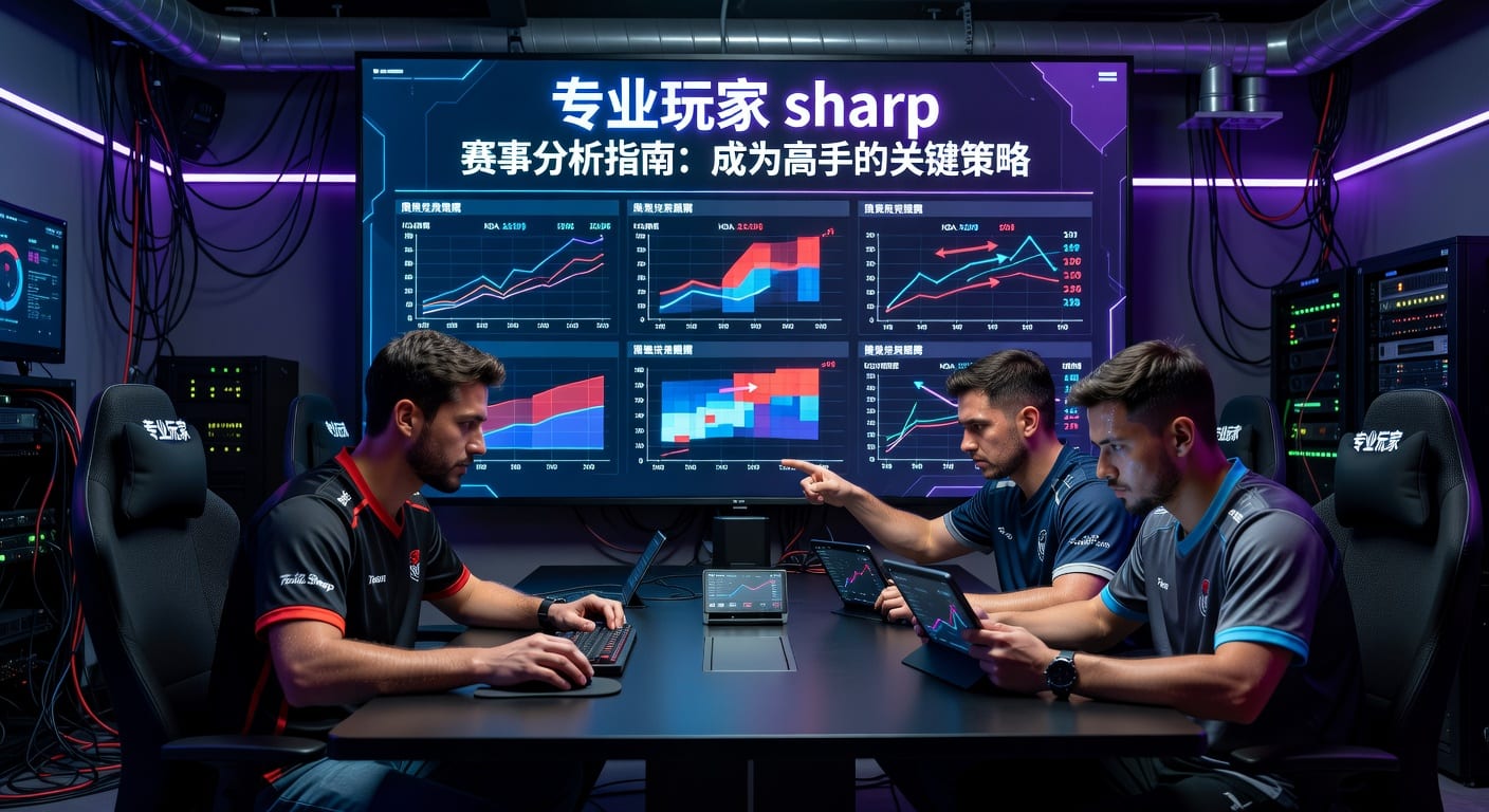 专业玩家 Sharp：2026年世界杯投注深度解析与策略