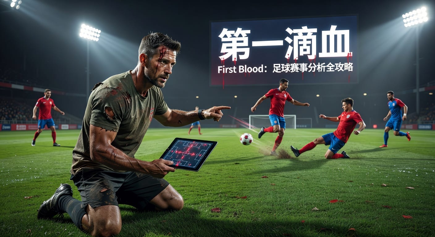 第一滴血 First Blood：体育赛事关键时刻解读与博弈策略