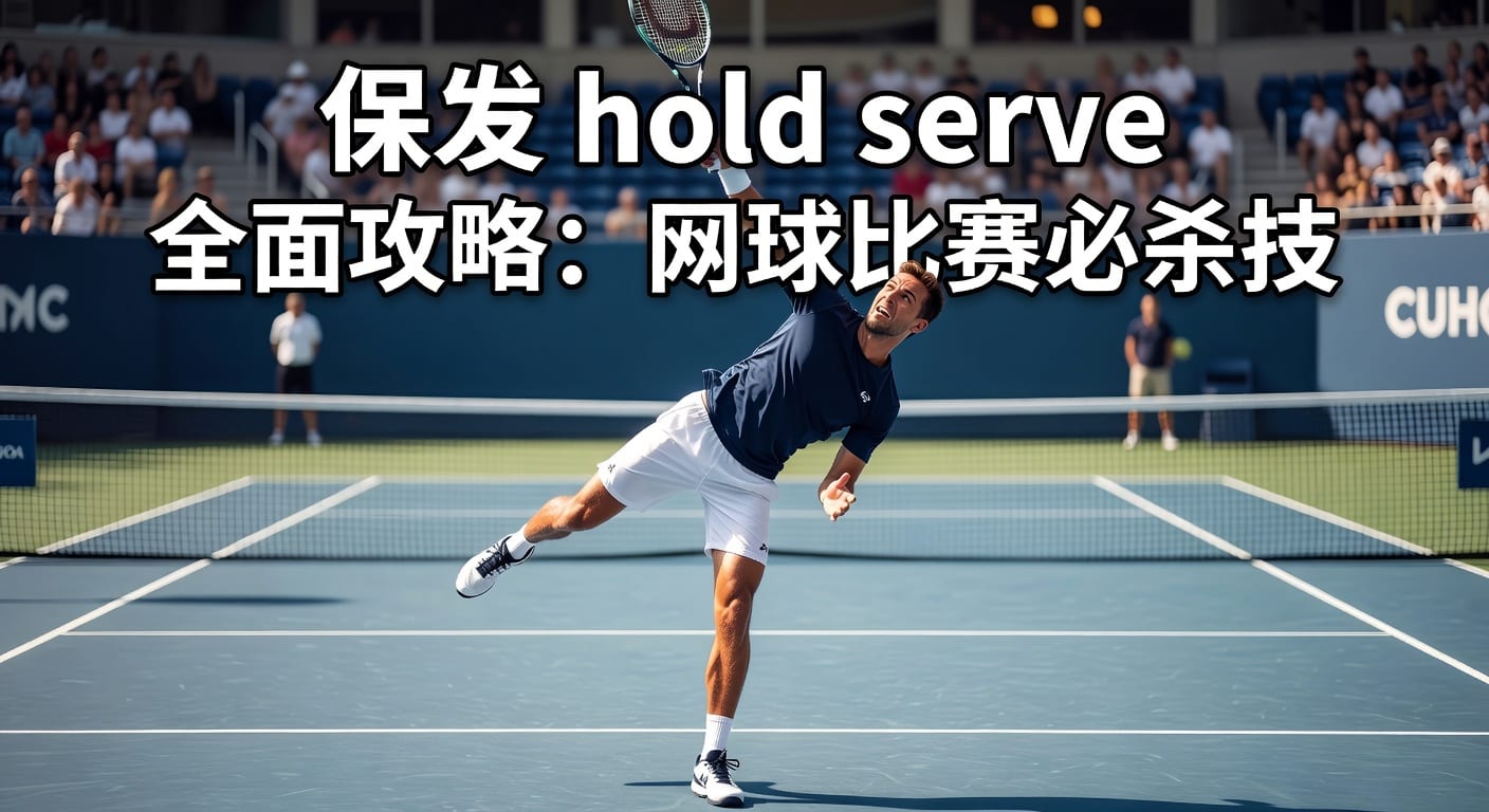 保发 Hold Serve：2026年世界杯深度解析与关键策略