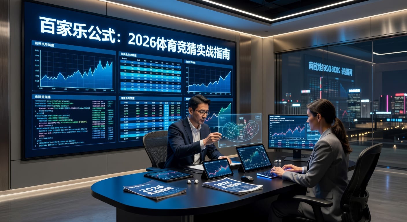 百家乐公式：资深玩家实战技巧与策略（2026年版）