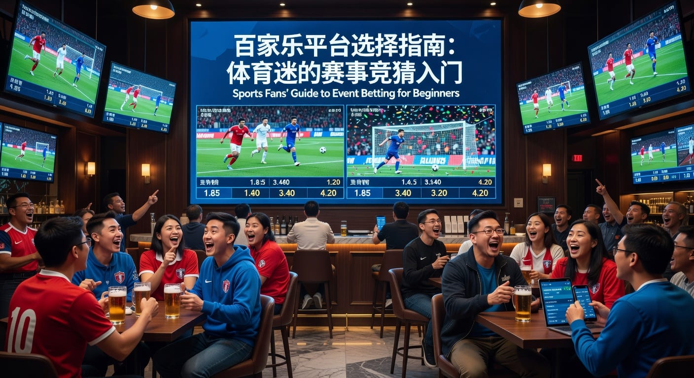 百家乐平台：资深分析师解析体育博彩策略与前瞻