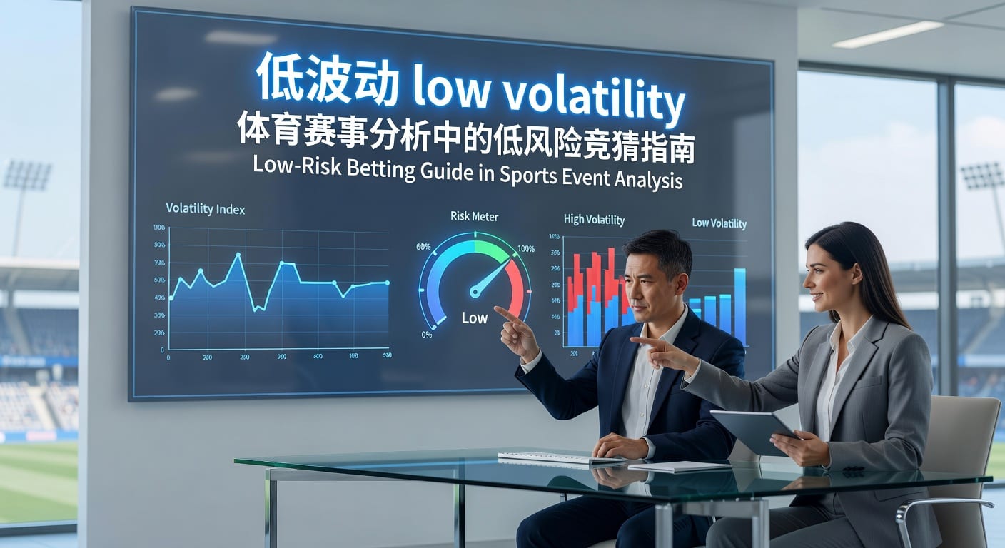低波动策略：资深分析师解析体育投注中的理性选择 (2026年)