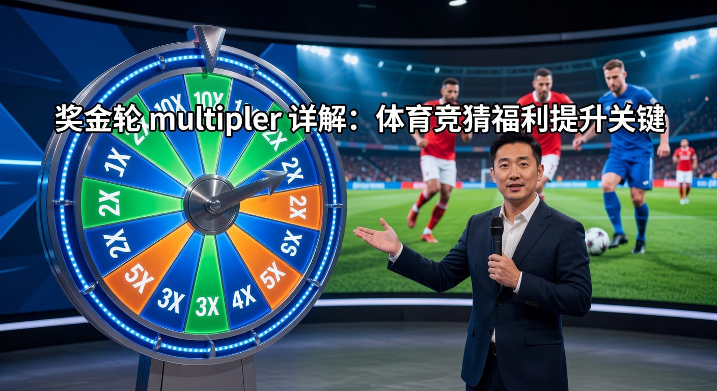 奖金轮 multiplier：2026年版体育投注倍增奥秘与实战策略