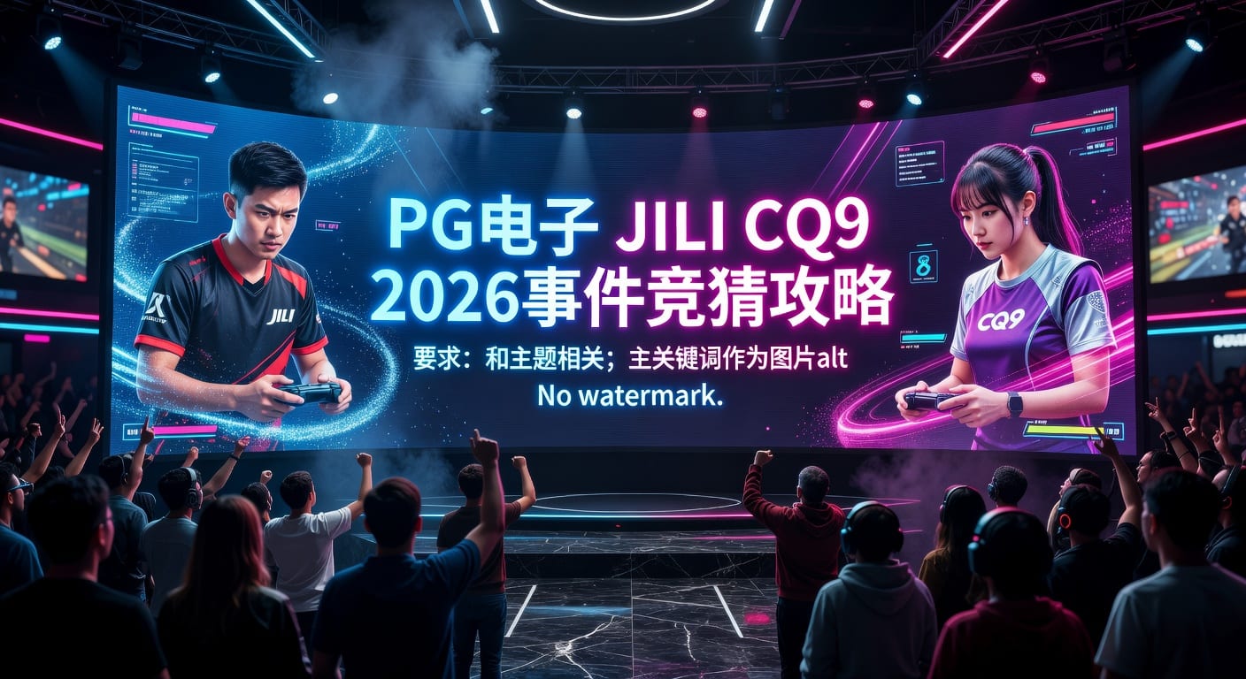 PG电子：2026年世界杯投注新玩法与策略分析