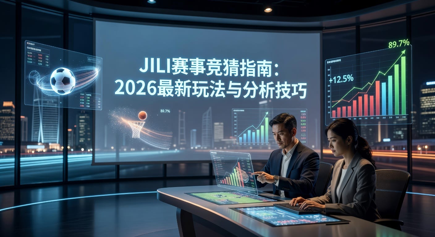 JILI：资深玩家深度体验体育娱乐平台，前瞻性分析