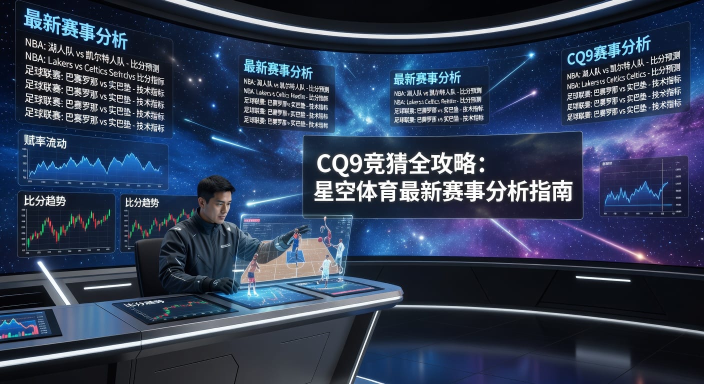 CQ9：2026年世界杯投注前沿解析，资深分析师带你玩转体育博彩