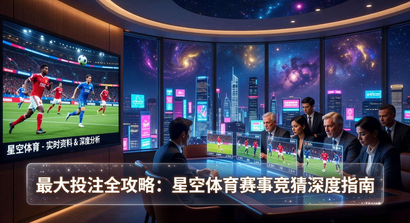 最大投注：2026年世界杯投注策略与风险解析