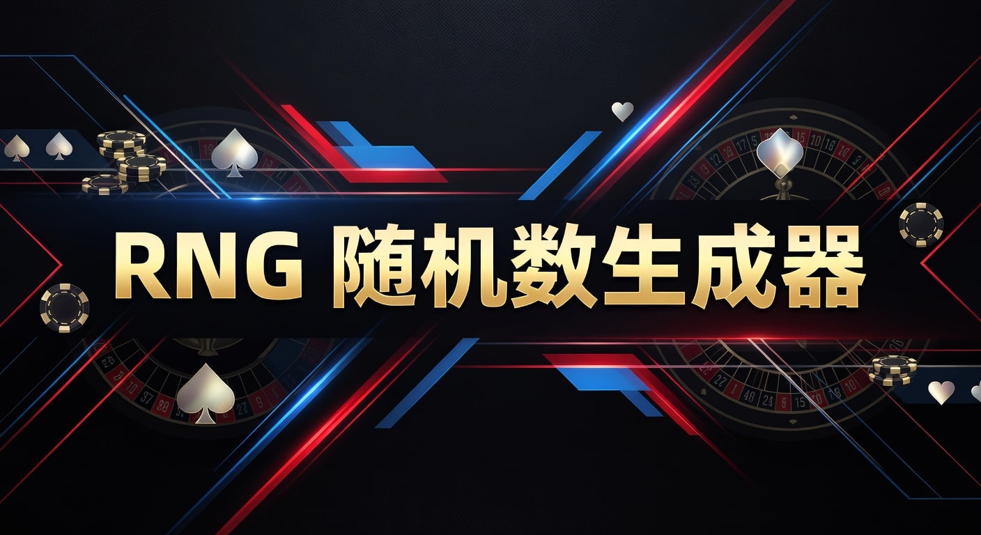 RNG 随机数生成器：体育赛事预测与博彩决策的智能助手