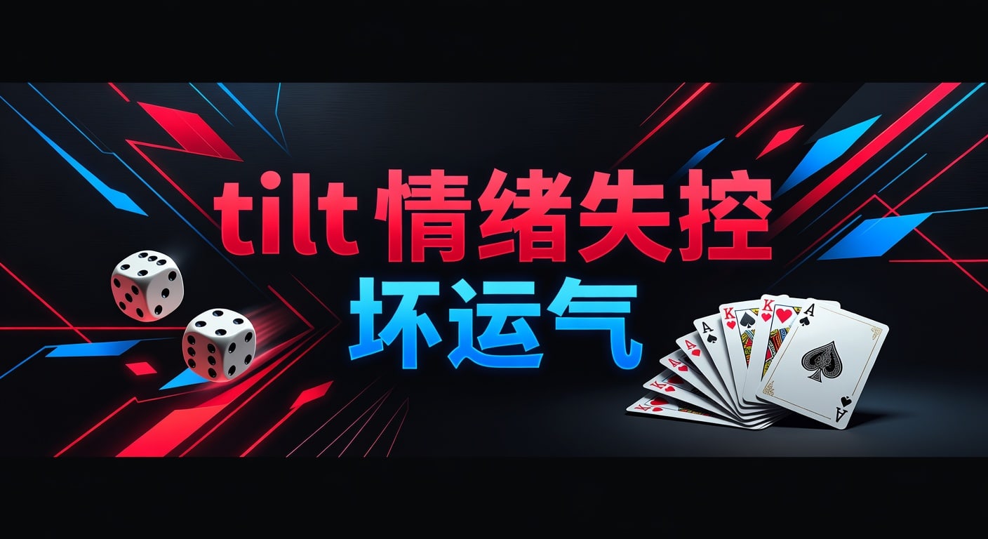 2026年世界杯投注：Tilt情绪失控与坏运气，资深分析师的心理博弈指南