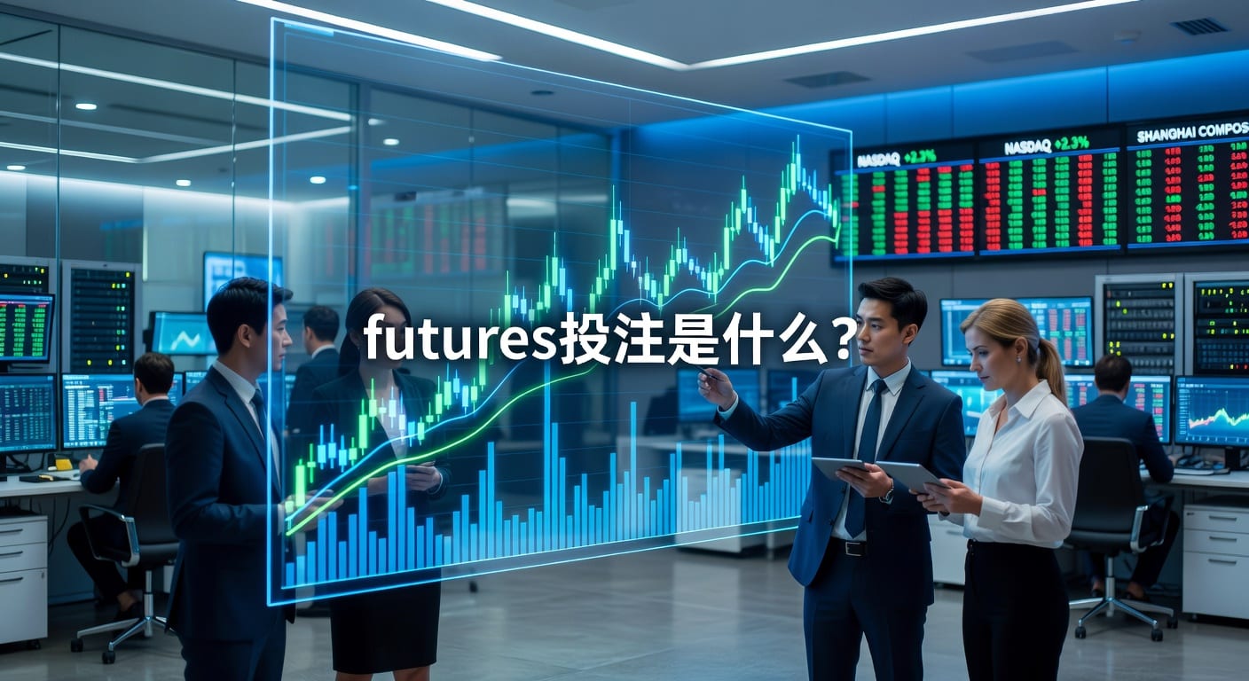 2026年世界杯期货投注：专家深度解析与实战策略