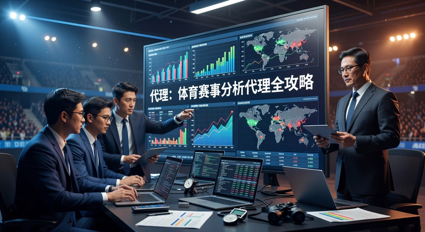 隐含赔率：理解体育博彩中的概率与投注策略