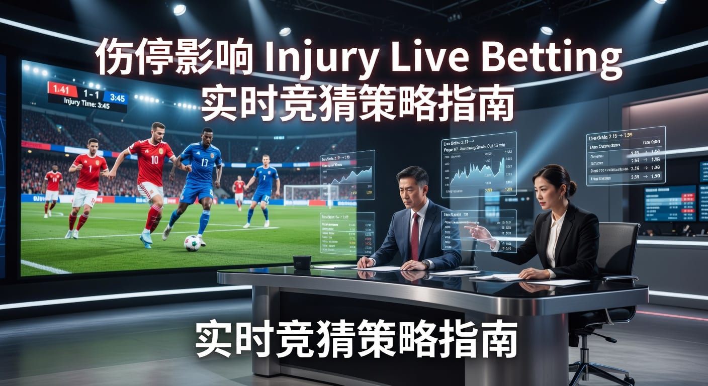 伤停影响：赛事胜负关键与博彩玩家洞察 | 体育娱乐平台