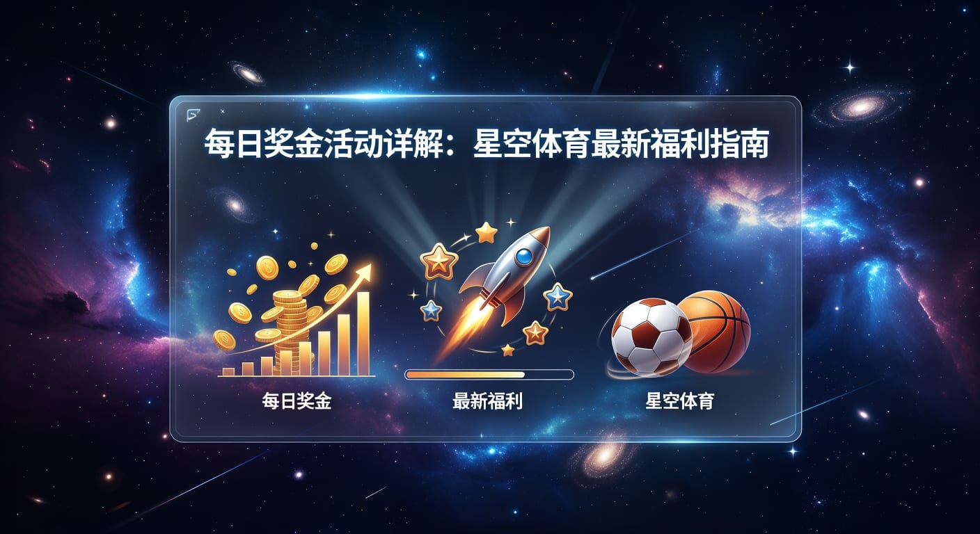 每日奖金 daily bonus：资深分析师带您玩转体育博彩新玩法
