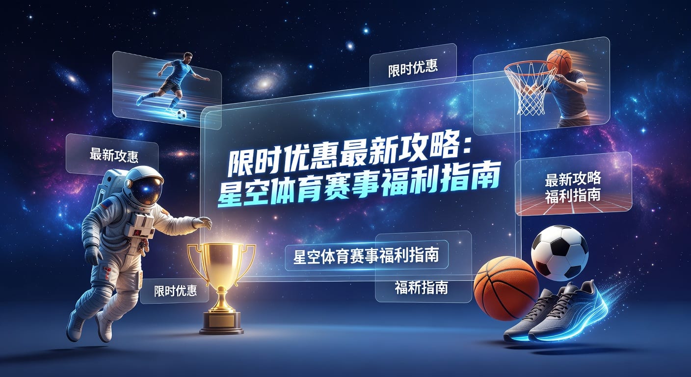 体育博彩限时优惠：把握2026年世界杯投注良机