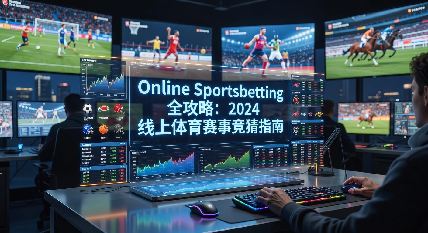 在线体育博彩：2026年世界杯投注趋势分析