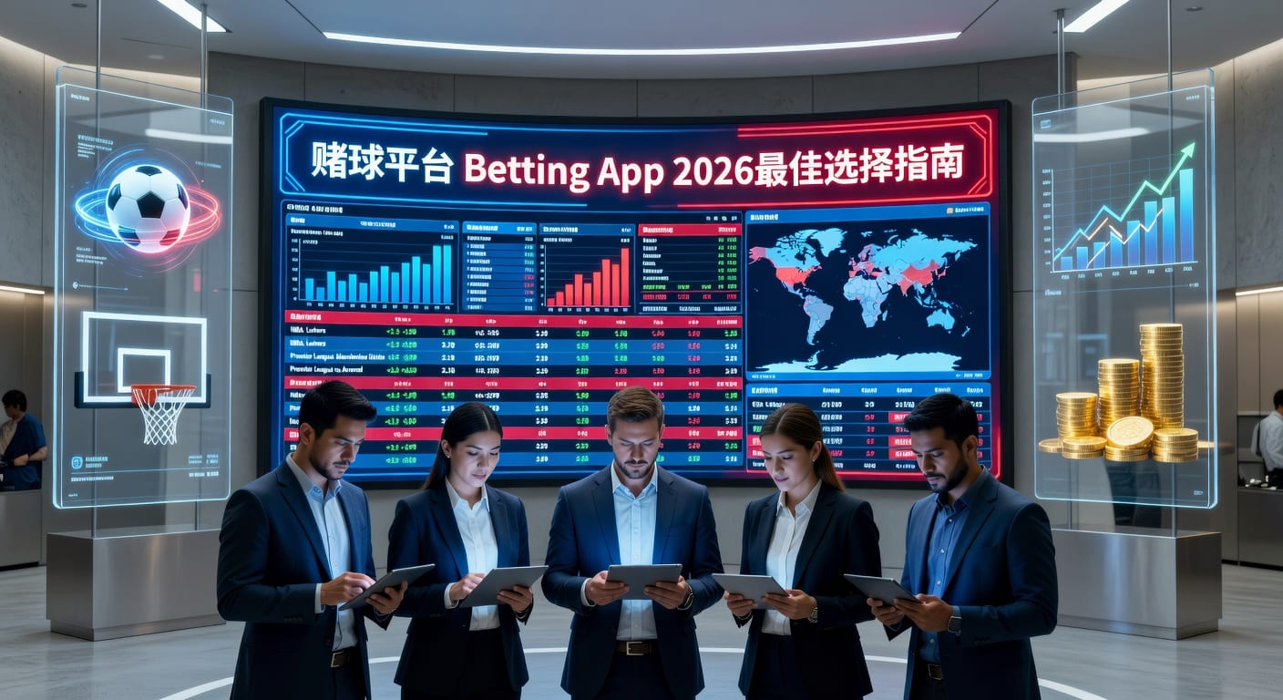 2026年世界杯投注app：资深分析师解读热门betting app平台