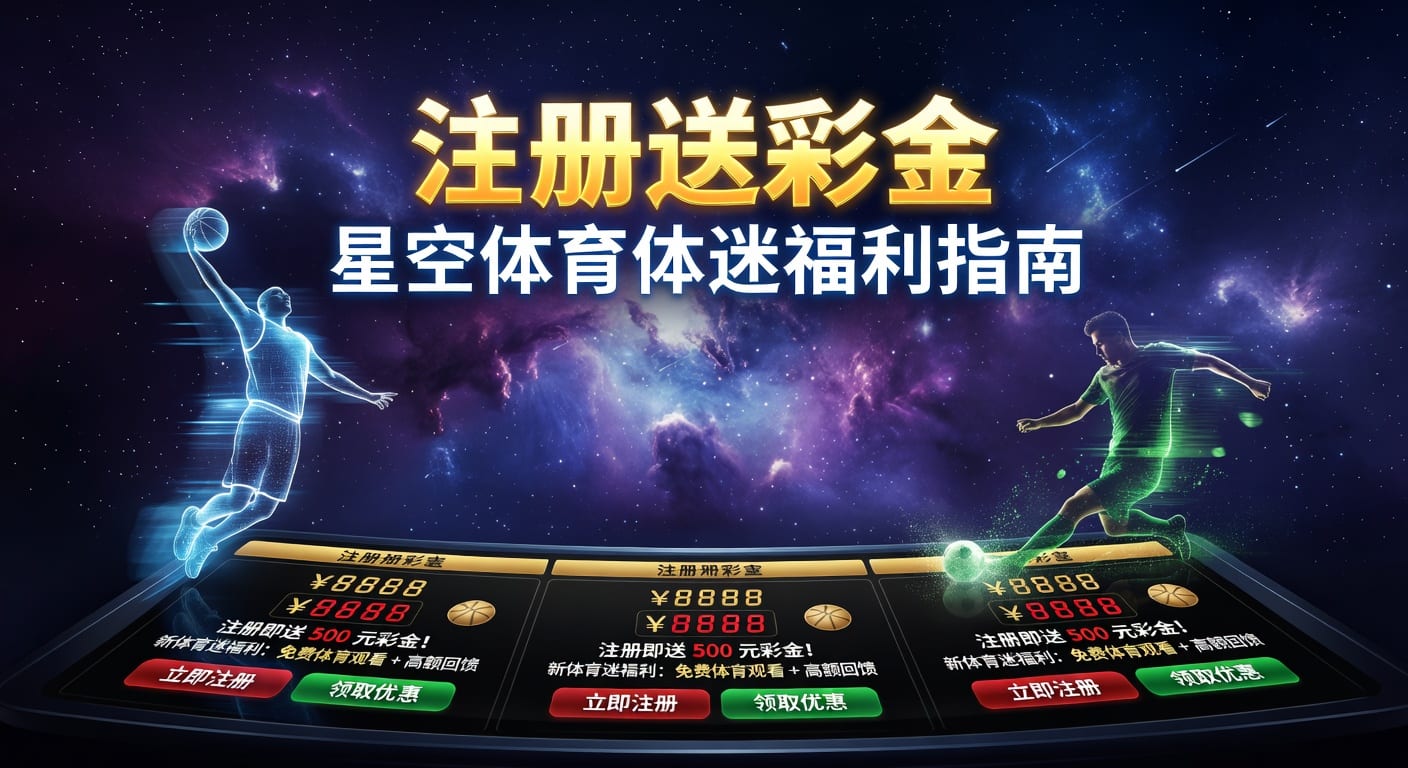 首存体育彩金 first deposit sports bonus：2026年世界杯投注APP新体验