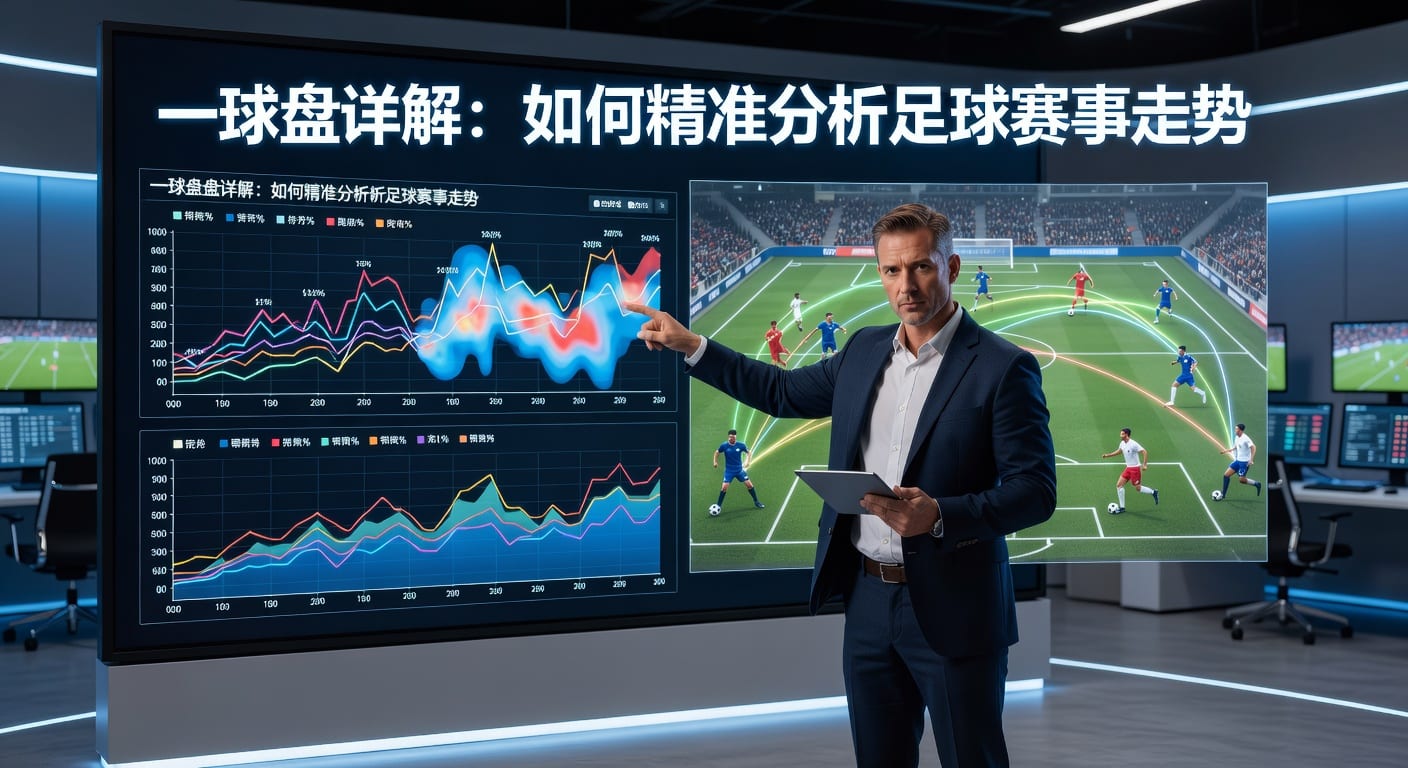 一球盘：资深分析师解析亚洲盘口精髓与实战技巧