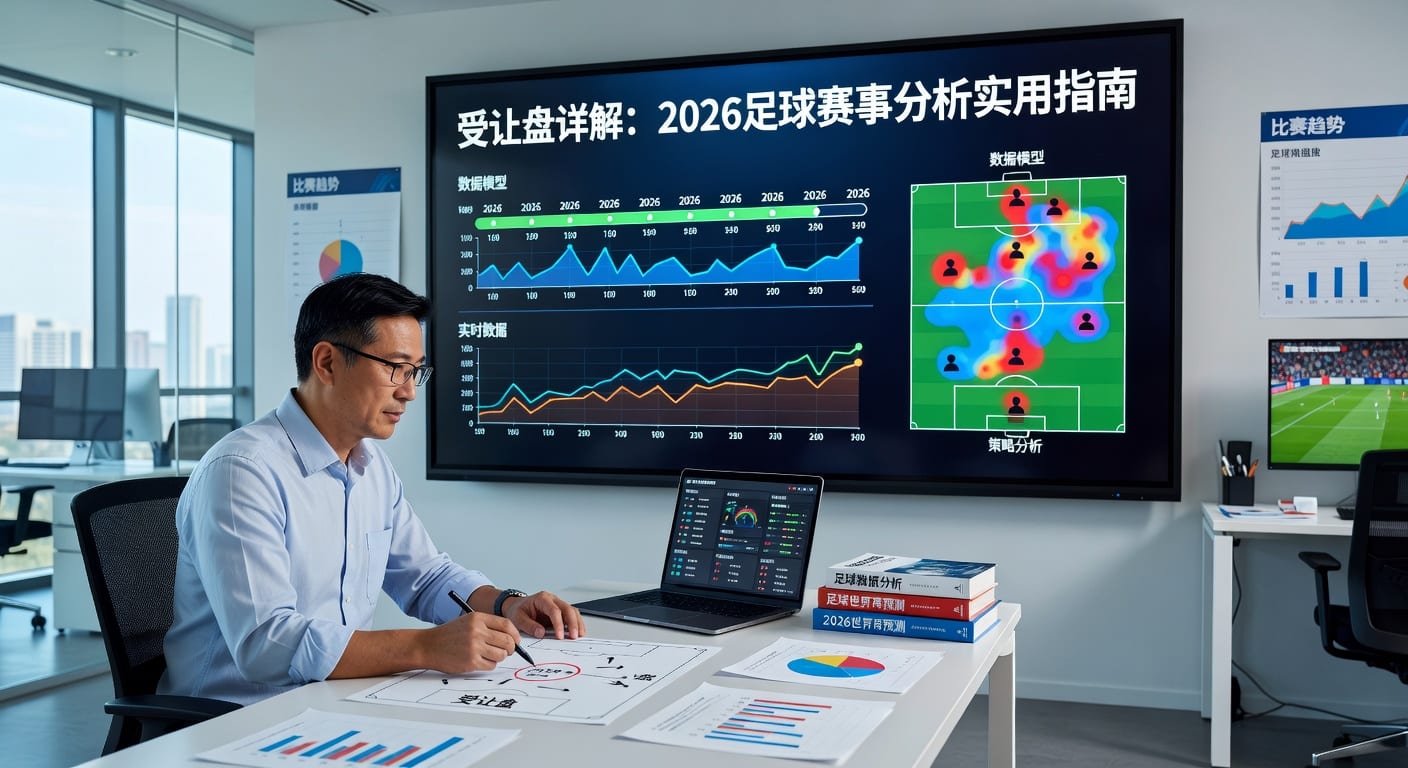 受让盘解析：2026年世界杯投注资深玩家盘口洞察与实战策略