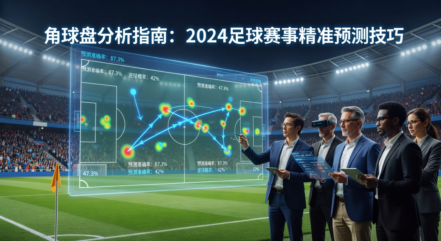 角球盘：资深玩家实战策略与2026年前瞻 | 体育娱乐平台