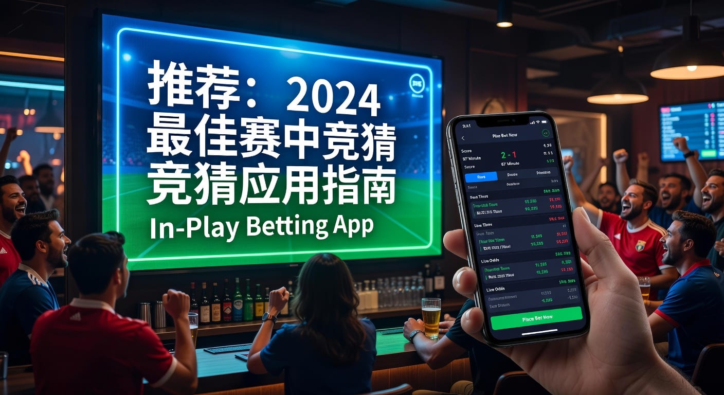 In-Play Betting：2026年世界杯即时投注策略与风险控制