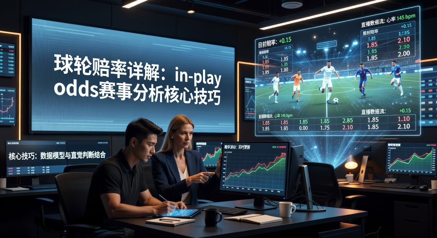 滚球赔率 in-play odds：2026世界杯投注深度解析与实战技巧